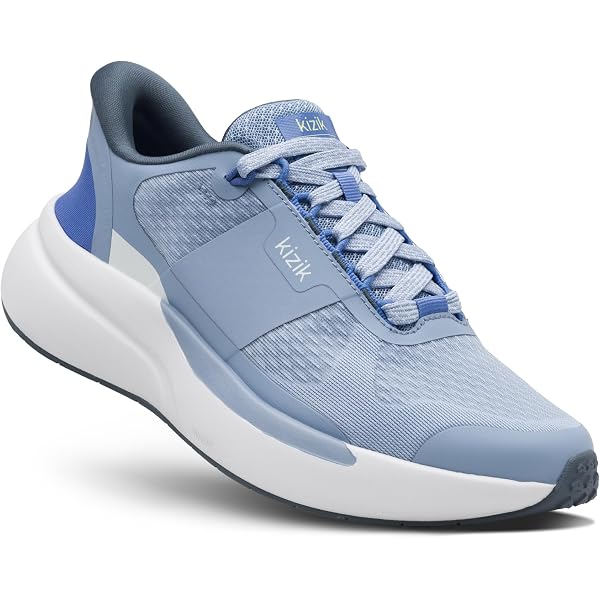 Amazon.com | Kizik Freedom Run Slip On Running Shoes for Women
